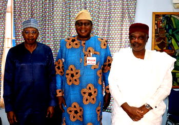 Runsewe enjoins ambassador designates to promote Nigerian culture economy