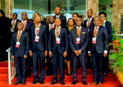 TGL promises reduction in autocrashes in Nigeria