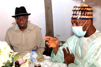 Leadership should be selfless to be meaningful ― President Jonathan