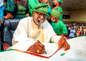 Akeredolu approves N360m payment for WAEC fees in Ondo public schools