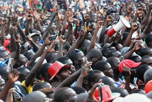 Youths, Nigeria can’t solve insecurity with alarming unemployment rate, NLC, TUC, warn