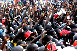 Monetary policy revs up youth empowerment, others 