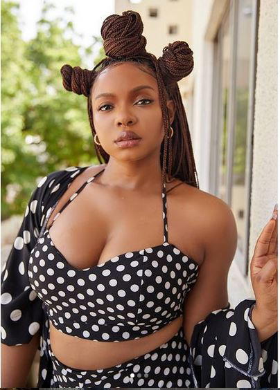 Revealed: How Yemi Alade almost snubbed Beyonce