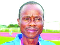 Yisa Sofoluwe: His fears for Eagles, advice for Rohr, recipe for football devt