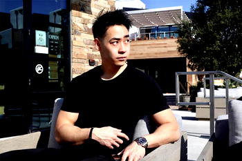 Zhi Ko shares insights to help aspiring entrepreneurs build meaningful, successful businesses