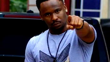 I have no girlfriend, I’m scared of women, says Zubby Michael