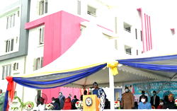 HIGHLIGHTS of Governor Sanwo-Olu’s 600 days of making Lagos greater