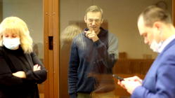 Russian courts uphold Navalny verdict, fine Kremlin critic