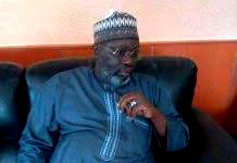 Late Gen. Aboki was a passionate, devoted officer — Olanrewaju