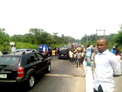 Killing of 4 Policemen: Joint Security Operation halts economic activities in Akpabuyo, Bakassi LGAs of C’River