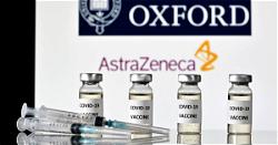 WHO continues to recommend use of AstraZeneca vaccine for time being