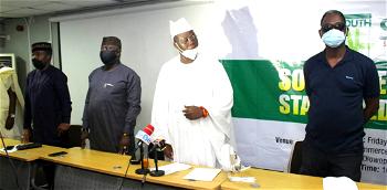 Defend yourselves against bandits’ remarks: It’s official endorsement of self defence — S-West security stakeholders