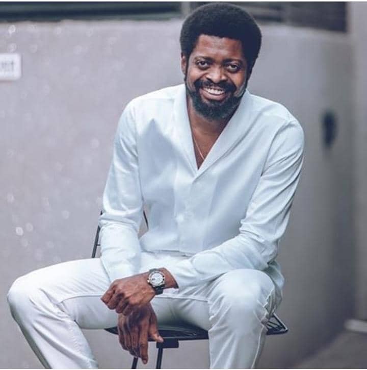 I couldn’t afford show tickets, Basket Mouth shares Journey to greatness story