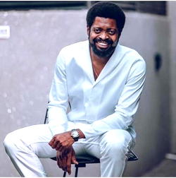 I couldn’t afford show tickets, Basket Mouth shares journey to greatness story