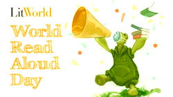 Group marks ‘World Read Aloud Day’ in South-East