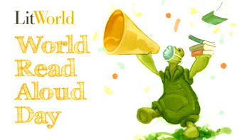 Group marks ‘World Read Aloud Day’ in South-East