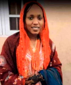 Bride, passengers abducted along Maiduguri-Damaturu road regain freedom