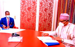 Buhari to EFCC: Don’t be used for partisan politics