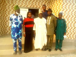 Poultry farmers has decried high cost of feed in Nigeria