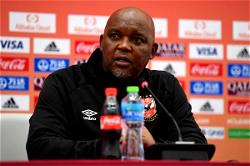 Ahly coach Mosimane praises Qatar’s organisation of FIFA Club World Cup