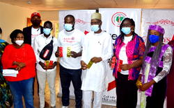 NACA advocates use of condoms for preventions of HIV, STI, unwanted pregnancies