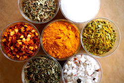 NAFDAC shuts factory for revalidating expired curry, thyme
