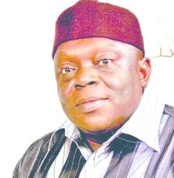 IMO: How Uzodimma is making himself another Mbakwe —  Emelumba