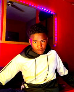 Derah 01: Nigerian king of Slo-mo on TikTok