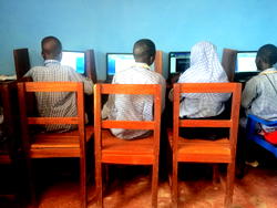 Future of work: Tech4Dev partners FCDO to empower northerners on digital literacy
