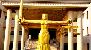 Death of co-defendant stalls EFCC’s arraignment of ex-FCT Minister’s Chief of Staff