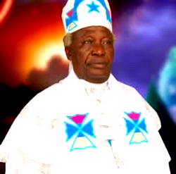 How God used me to abolish ominous deaths in N’Delta creeks — Rev Dynamic Samylo