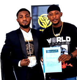 Nino Dray joins Slim Cartel Music