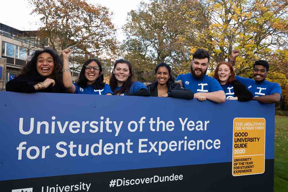 Study in the UK this September Five Reasons Nigerians choose to study