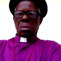 Macaulay mourns Bishop Edewor