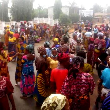 Protests rock Edo, Bayelsa as women, youths ask herdsmen to vacate settlements