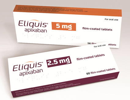 How to sell eliquis (Generic Apixaban)