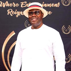 Empire VIP House on Wheels reality show berths