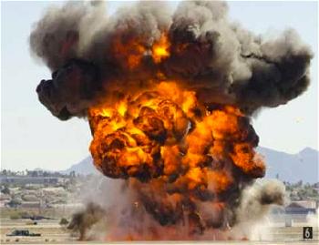 TANKER EXPLOSIONS: Residents mourn, count losses in Delta, Abia, Anambra