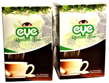 Doctors Want it Kept secret… But Here’s a Natural Eye Tea That Restores Eyesight, Reverses Glaucoma & Cataracts In Just Few Weeks without eyedrops!
