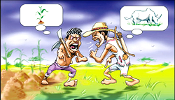 How to end farmers/herders’ crises — YCE, Afenifere, Agbekoya, Hunters