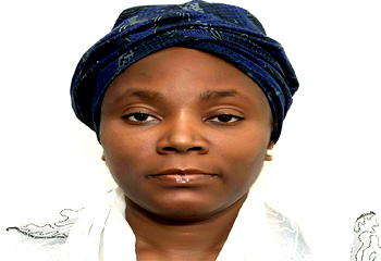 I have not returned to APC, Atiku’s daughter, Fatima