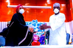 FG sends relief items to 707 households in Kwara affected by communal crises
