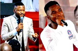 How Popular Nigerian Clergyman, Gideon Isah accurately Prophecied Jay Israel’s Arrest 
