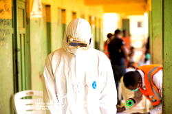 Cholera outbreak: Bayelsa faults NCDC’s surveillance report