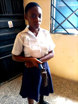 18-yr-old girl brings gun to school to kill VP over tinted hair