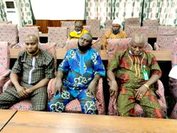 EndSARS: Man tells panel how 3 policemen killed 8 businessmen for money
