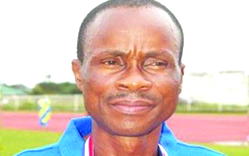 Ex-Eagles defender, Yisa Sofoluwe, is dead