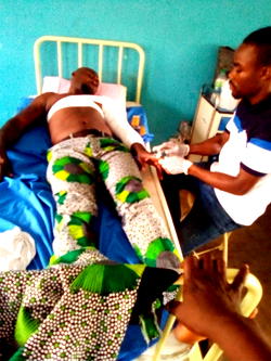 APC registration, revalidation exercise in Anambra turns violent