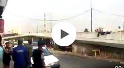 Breaking: Lagos Island boils as NURTW rival groups clash in Obalende (VIDEO)