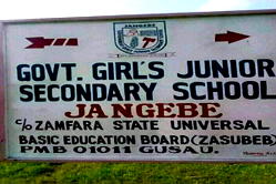 How we chased gunmen who abducted Jangebe schoolgirls – Vigilante